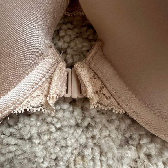 NWT Maidenform Womens One Fab Fit Everyday Full Coverage Racerback Bra 38C (148) - Picture 3 of 16